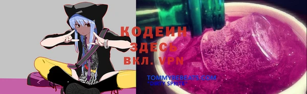 ALPHA PVP Горнозаводск