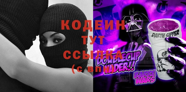 ALPHA PVP Горнозаводск